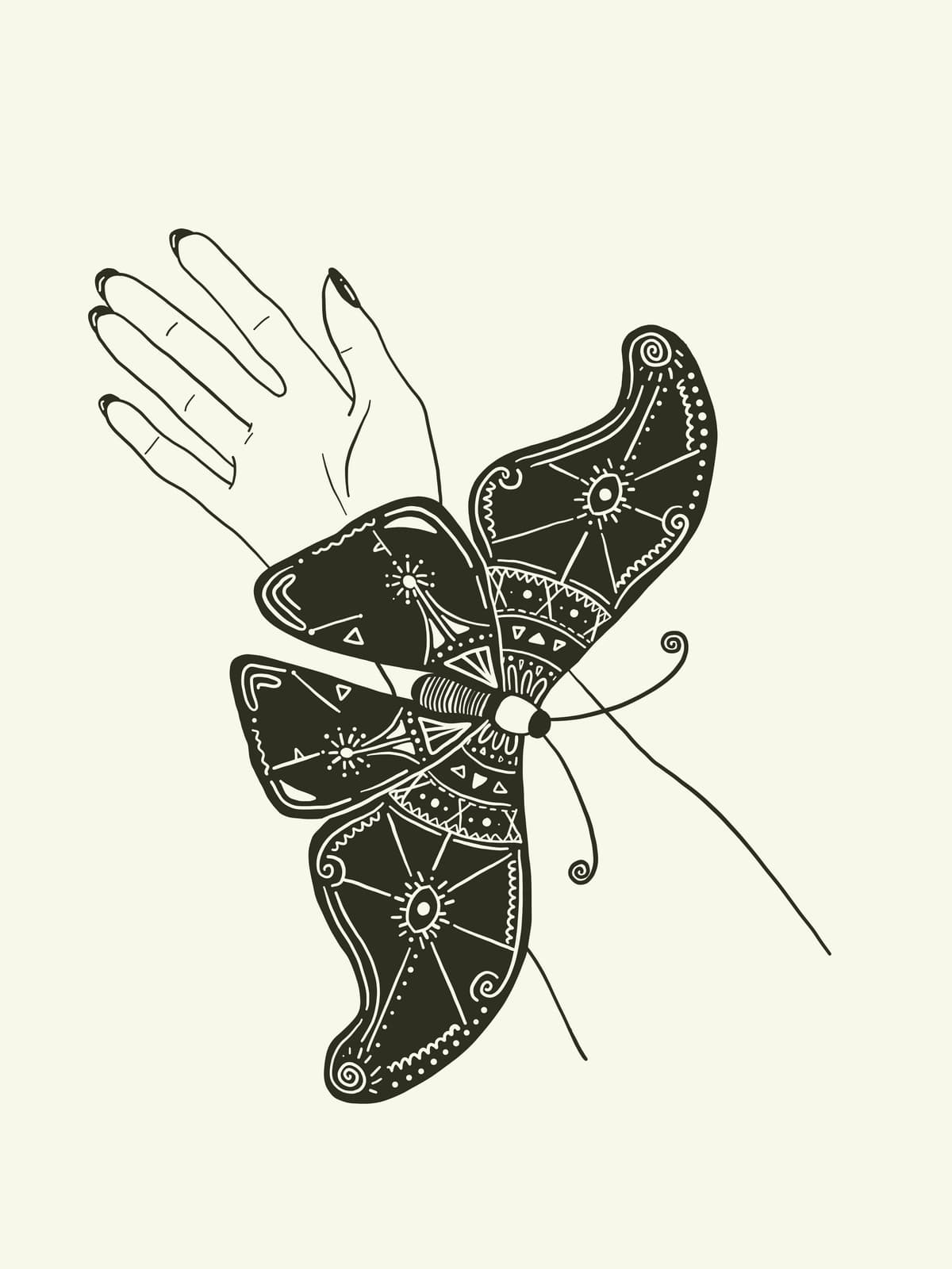 Illustration collection — image 17