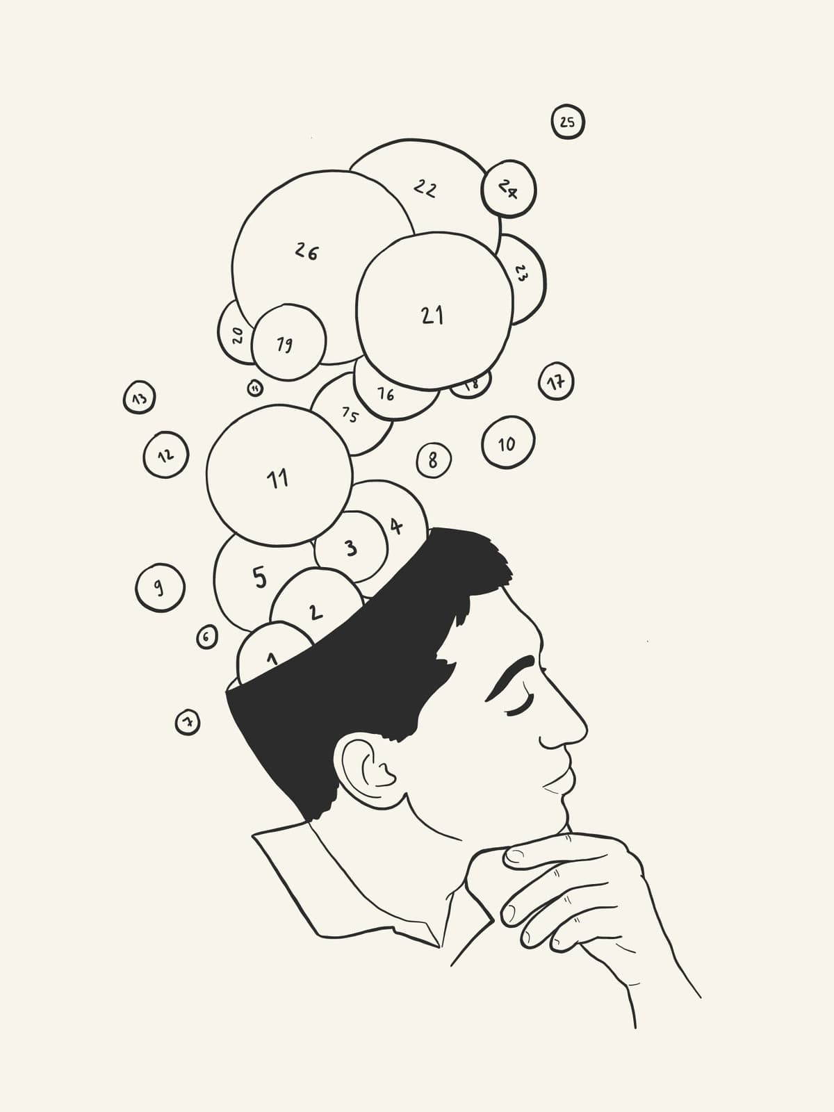 Illustration collection — image 21