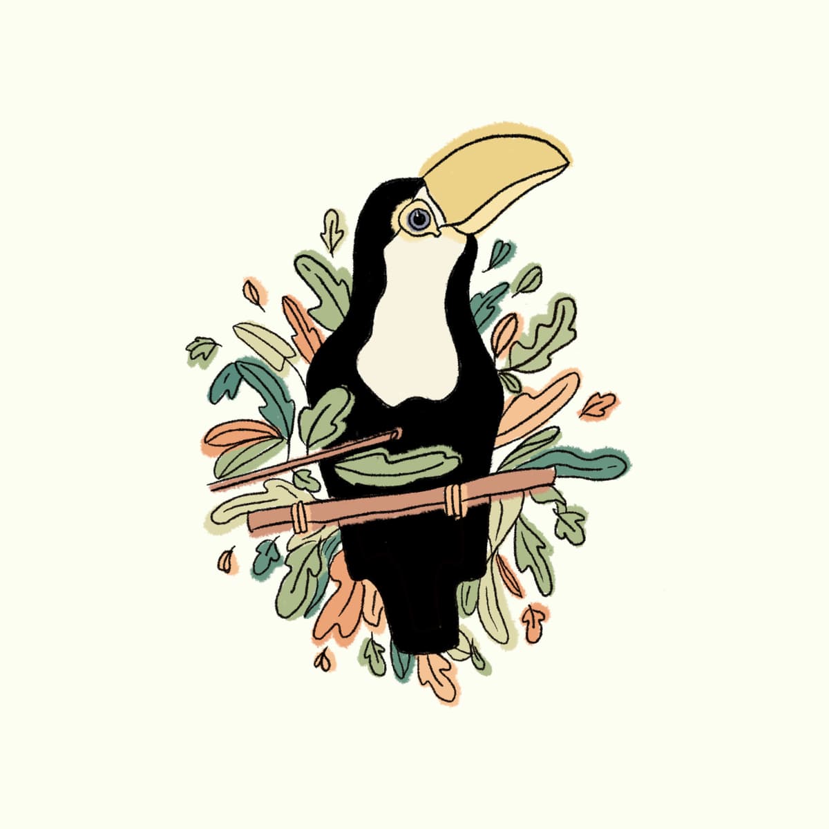 Illustration collection — image 24