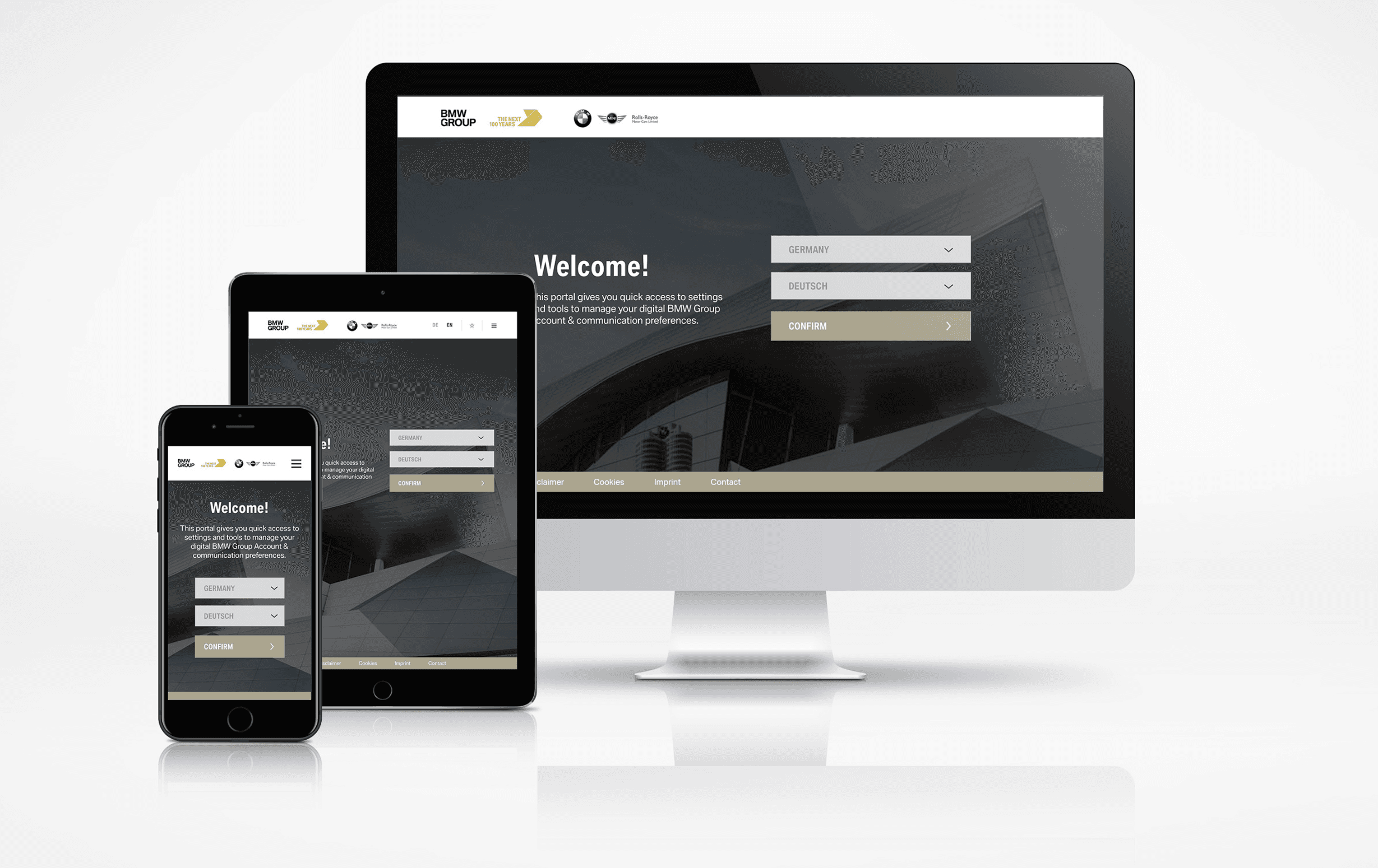 BMW Group: global customer profile — image 2