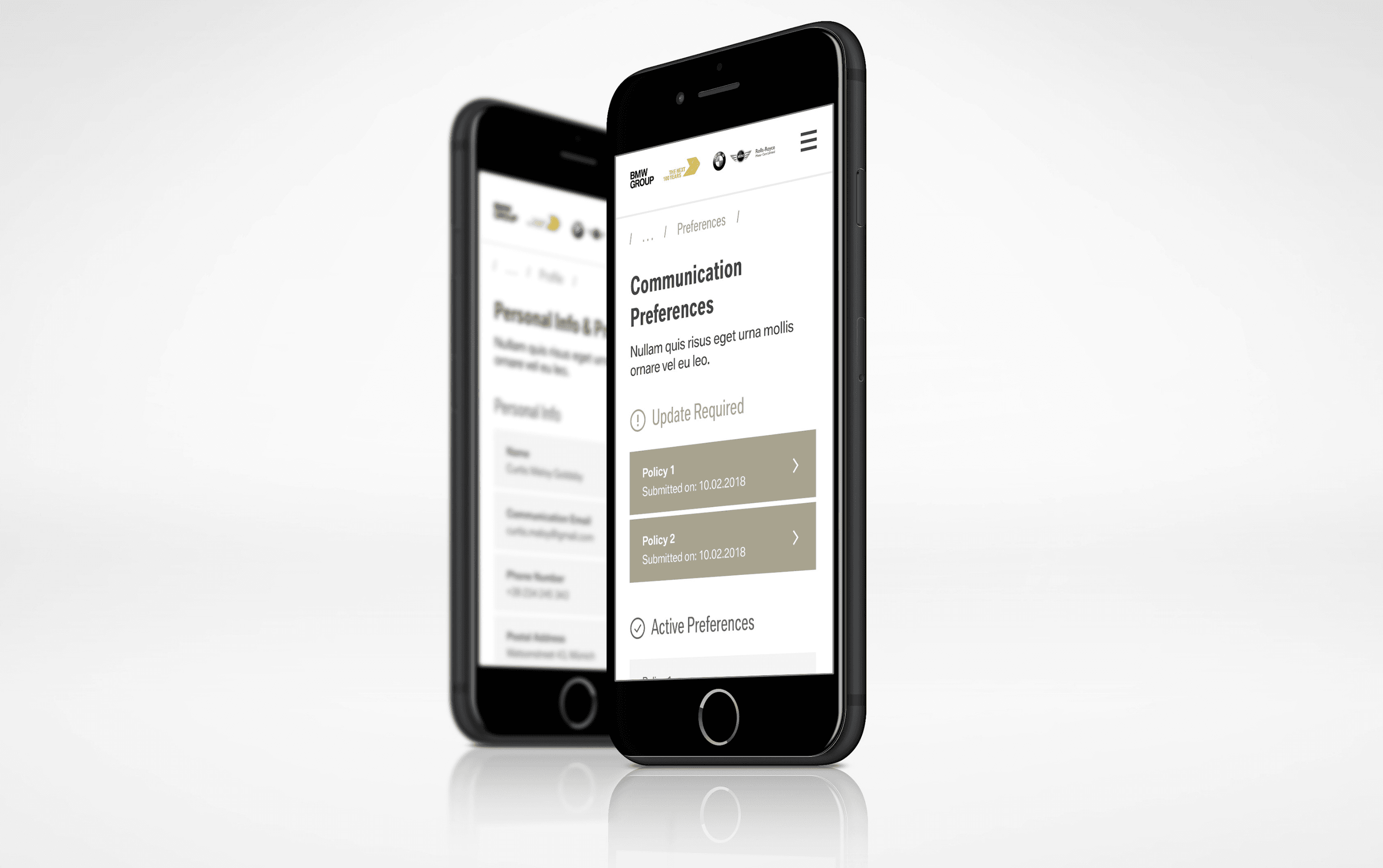 BMW Group: global customer profile — image 4