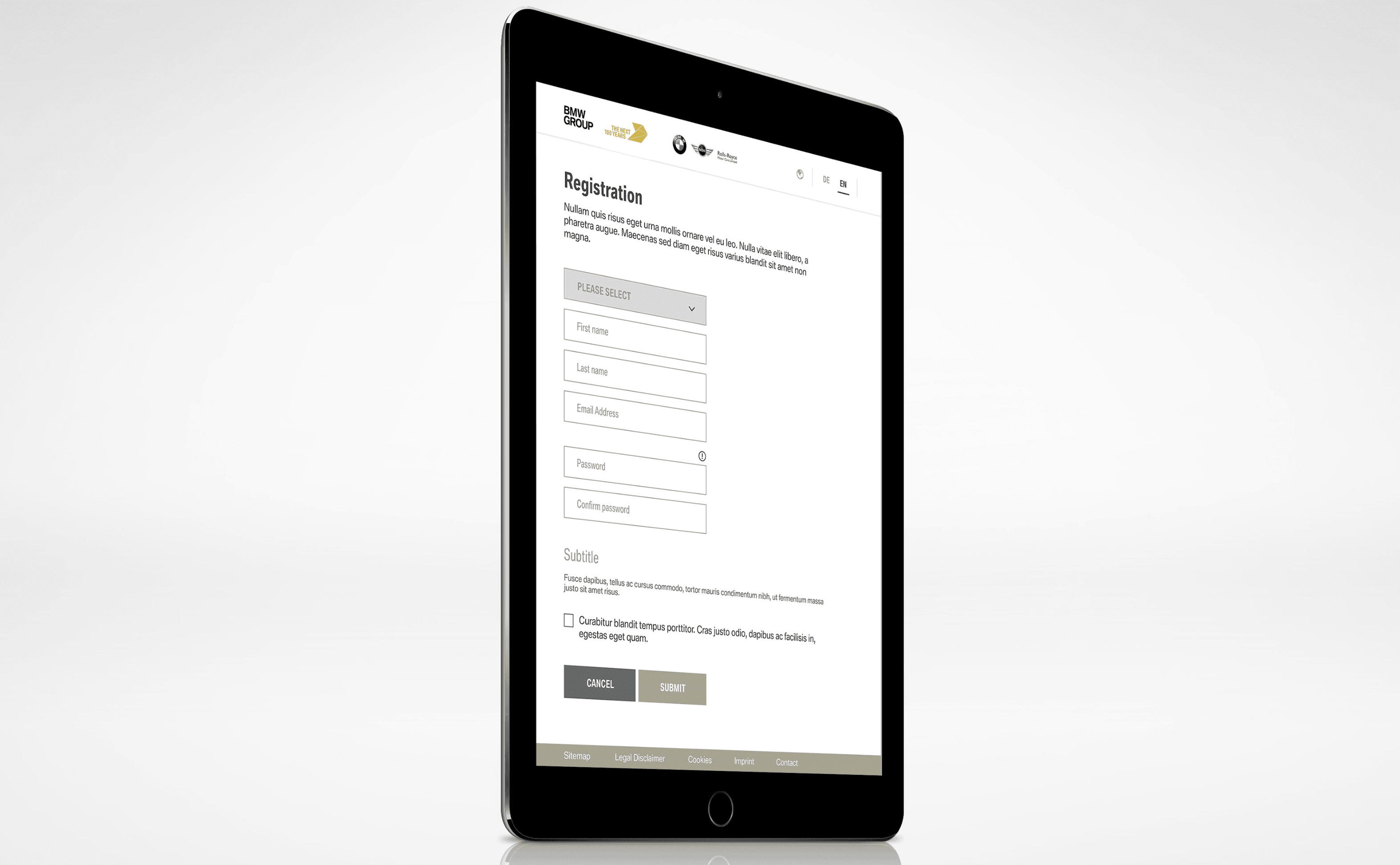 BMW Group: global customer profile — image 7