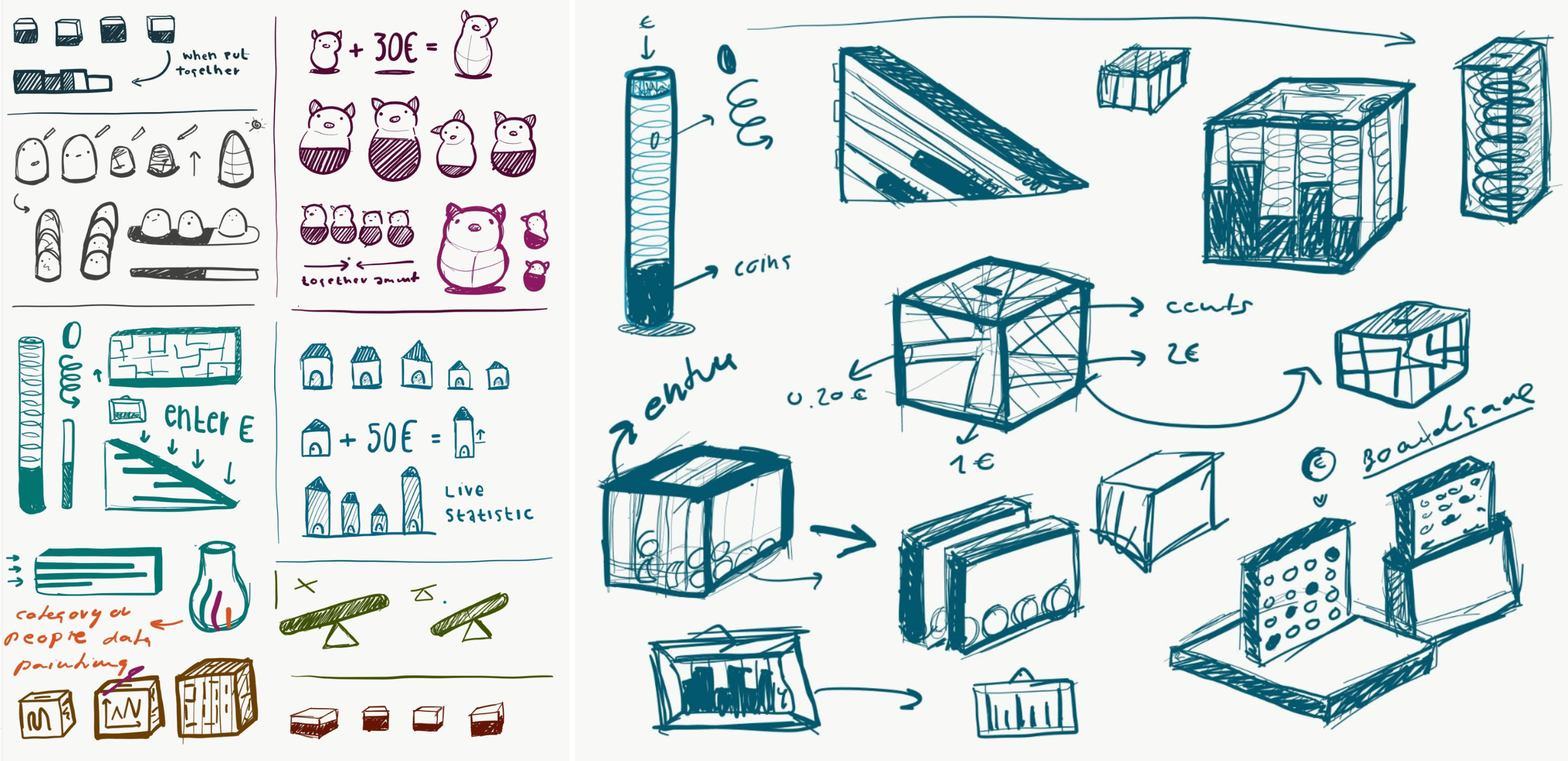 Consors Bank: smart piggy bank — image 4