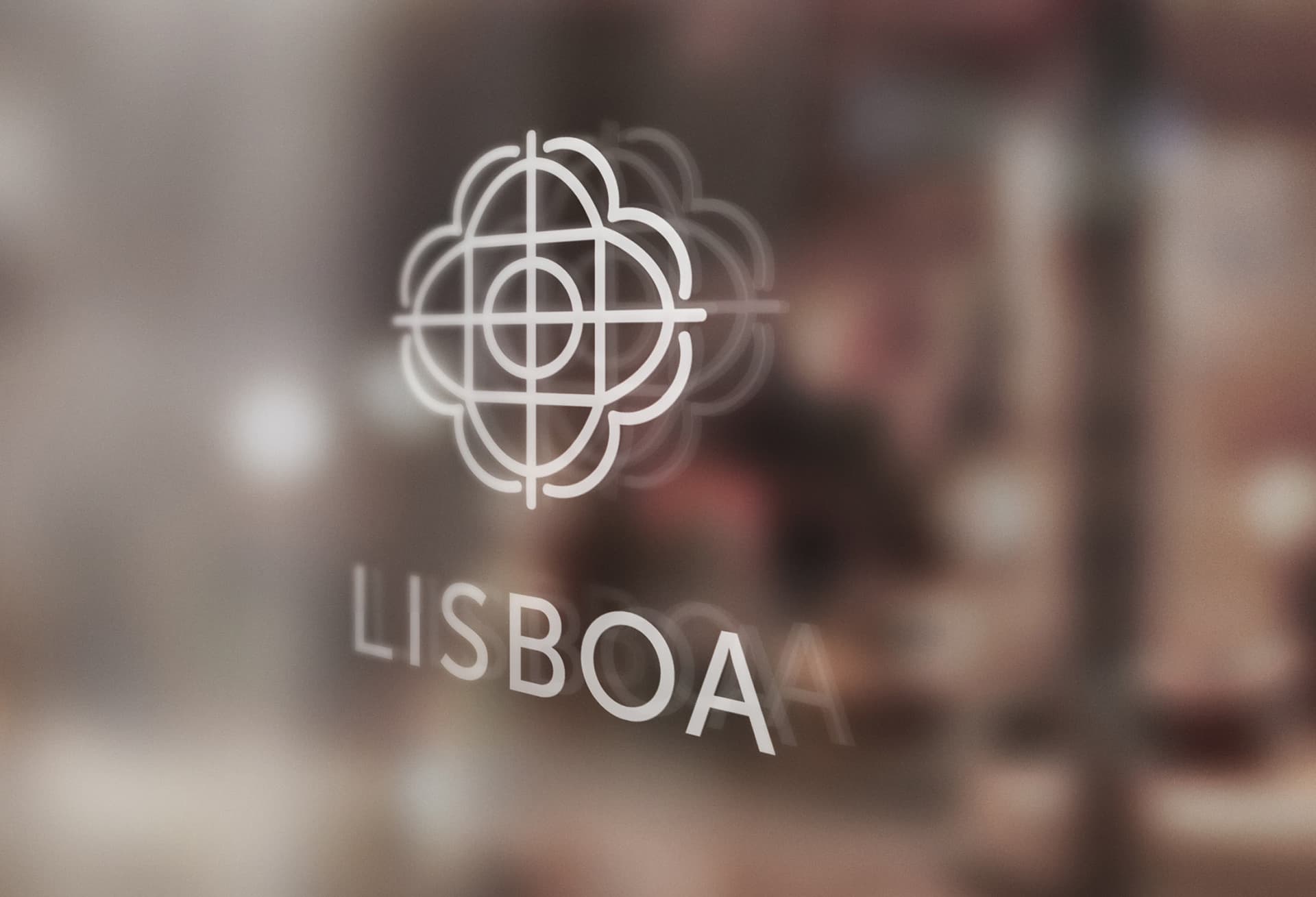 Logo of the city Lisboa — image 6