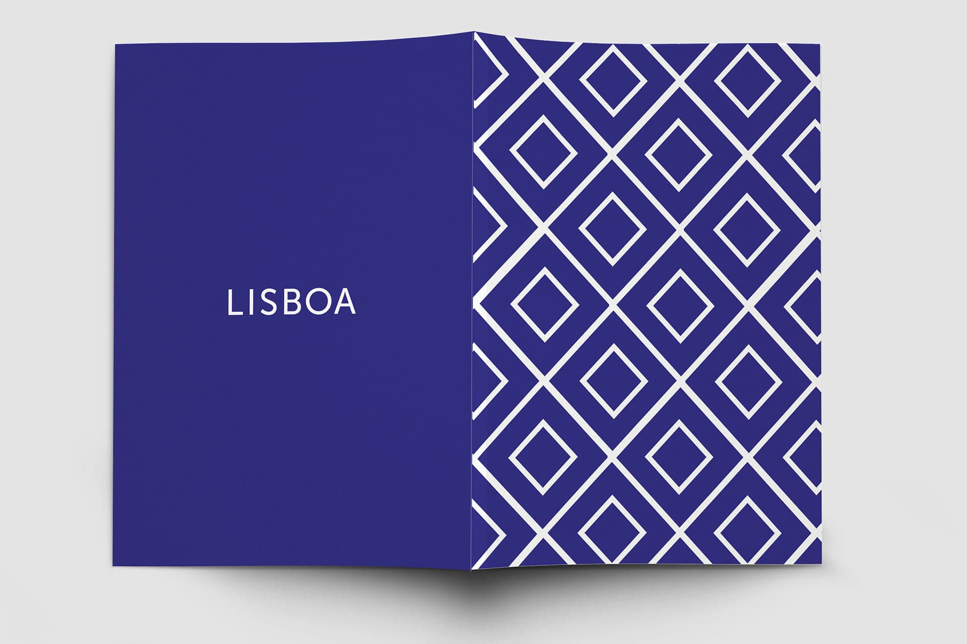 Logo of the city Lisboa — image 11