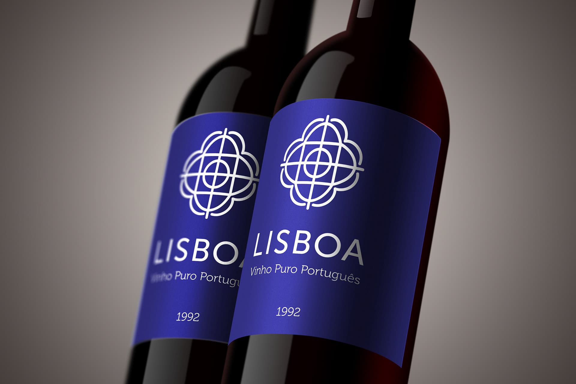 Logo of the city Lisboa — image 14