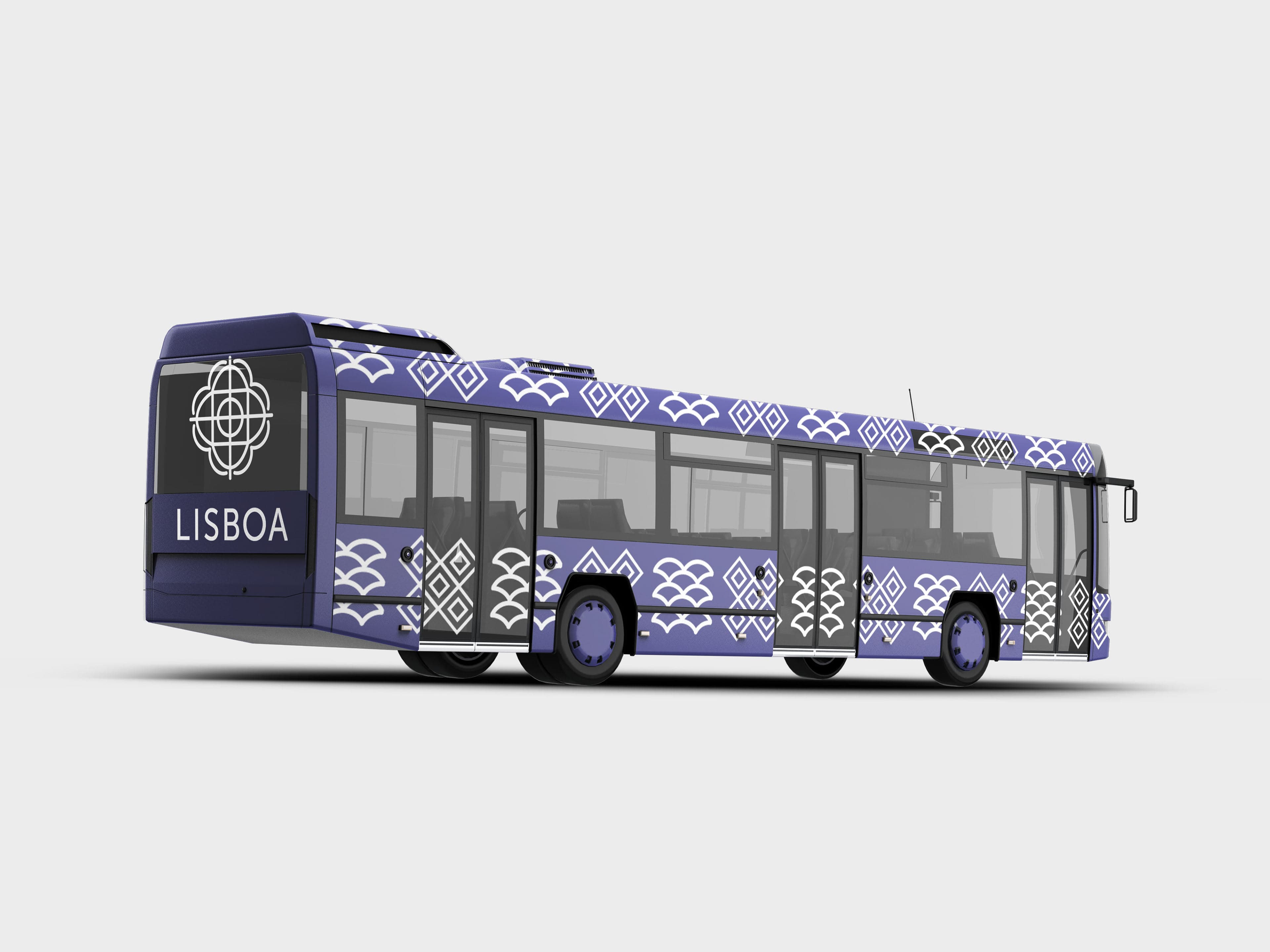 Logo of the city Lisboa — image 18