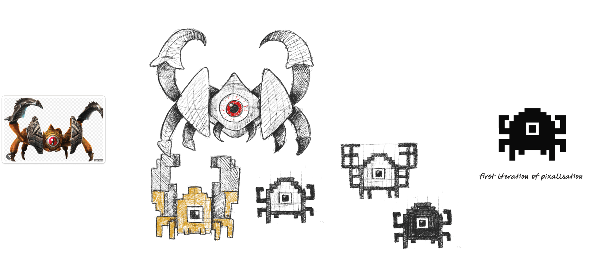 Planet and environment design